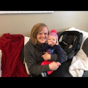 Meet your Posher, Brittney